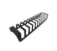 Présentoir D'échantillons De Carrelage, Support En Céramique For La Vente Au Détail, À Fentes For, For Placer Divers Échantillons Matériaux Construction(Card slot-2.1cm)