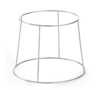Hendi Support pour plateau de fruits de mer 480502