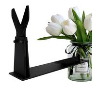 Présentoir En Acrylique - Support De Visée 7,67 Pouces, Suppport De Tir | Organisateur De Suppport En Acrylique Réglable, Banc Et Support Pour Le Tir, Accessoires Pour Armes De Poing, Présentoir Poour