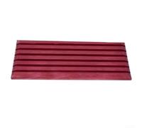 Présentoir en bois à 6 niveaux conçu pour les collectionneurs pour organiser soigneusement les articles avec une construction robuste qui prend en charge une utilisation et une présentation à long