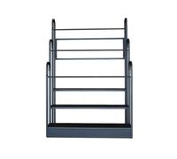 Présentoir En Tissu Textile Robuste, Support De Rouleau Vinyle Métal