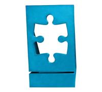 Présentoir et support pour affiches et puzzles pour adultes, enfants, amateurs de puzzle, femmes, hommes, garçons, filles, collectionneurs, boutique, maison, bureau d'intérieur