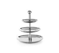 Présentoir étagère 268x(H)320 mm