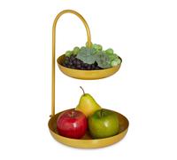 Présentoir gâteaux Porte-gâteaux Etagere Plateau service Rangement Bonbonniere