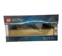 Présentoir Lego Harry Potter 40 x 15 x 20 cm