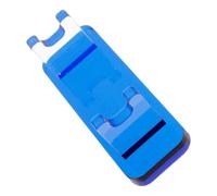 Présentoir Moderne Stylo Bleu pour Support en Acrylique 3d