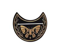 Présentoir multifonction en bois portable pour cartes de tarots, photos et souvenirs, étagère polyvalente en bois