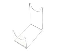 Présentoir multifonctionnel en acrylique idéal pour la vente au détail, la décoration de la maison, les événements, les présentoirs en acrylique