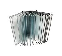 Présentoir mural - 20 poches pour organiser et présenter efficacement les matériaux