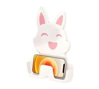 Présentoir mural pour lunettes de soleil, motif lapin, présentoir à lunettes | Support de rangement pour salle de bain, fille, maison, -robe, femme, mari
