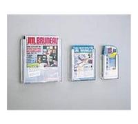 Présentoir mural simple compartiment Taymar G