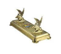 Harry Potter présentoir pour baguette Hogwarts 20 cmNOBLE COLLECTION