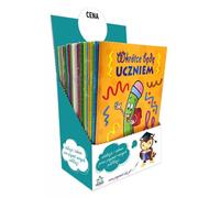 Présentoir pédagogique A4 25pcs