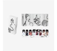 Présentoir photo Stray Kids Mini Folding Photo / Collection Hop Pop - Up Store