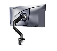 Présentoir pneumatique à Suspension, Levage et Rotation(Starblack)