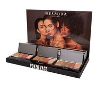 Présentoir Poker Face Complet Mesauda