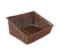 Présentoir polypropylène Bacplast 50x40 (Lot de 2) Prolinéa