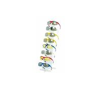 Présentoir pour 8 lunettes Massi Blanc