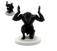 Présentoir pour balles de golf | Collection de design artistique - Support de rangement sculptural pour balles de golf - Pour golfeurs, athlètes, sport, hommes, femmes, papa, maman