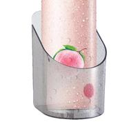 Présentoir pour Bouteilles de vin Rouge | Distributeur de canettes avec adhésif Puissant - sans perçage pour Bouteilles de vin Haute résistance