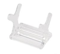 Présentoir pour leurres de pêche pour magasins de pêche et lieux de collection