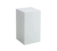 Présentoir pour mannequins, base de présentation carrée pour décoration d'événement, boutique de vêtements de boutique, présentoir pour boutique de mariage
