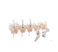 Présentoir pour ongles Support magnétique for faux-ongles, support for , dégradé aurore, affichage d'ongles, outils de pratique for débutants, 5 pièces/ensemble(Color2)