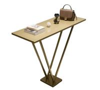 Présentoir pour sac à main et chaussures, console en métal pour vitrine ou magasin, design robuste pour organiser et présenter des chaussures et des accessoires