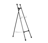 Présentoir Publicitaire Sur Pied, Chevalet For Panneau Et Affiche De Mariage, For Présenter Des Images, Des Œuvres D'art, Des Images(Color1,55x65x150cm)