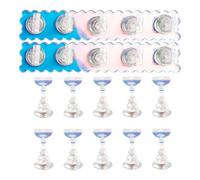 Présentoir réaliste en acrylique PP pour une formation authentique et un salon d'exposition ProStand