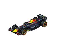 Présentoir Red Bull « M. Verstappen, n°1"