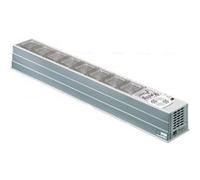 Présentoir Réfrigéré à Ingrédients pour 8 Bacs GN 1/6 AFI Collin Lucy NC G