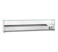 Présentoir réfrigéré GL3 2005 10 récipients