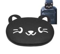 Présentoir Repas pour Manger - Organiseur de Porte-gobelet Pliable, Porte-gobelet pour véhicules | pour Famille, passagers, SUV, Camion, Voiture, Utilisation intérieure