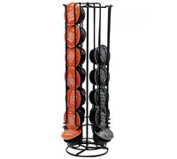 Présentoir rotatif pour capsules Dolce Gusto (28 unités), KINGHOFF KH-1570