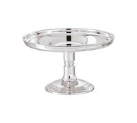 Présentoir Sambonet Contour 20 cm Acier argenté 53136-18 Plaqué Argent