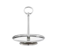 Présentoir Sambonet Elite 18 cm Acier argenté 55139-01 Plaqué Argent