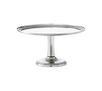 Présentoir Sambonet Elite 22 cm Acier argenté 55135-22 Plaqué Argent