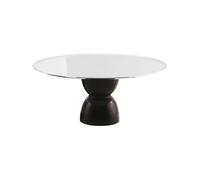 Présentoir Sambonet Madame 22 cm Acier argenté 55336-D6 Plaqué Argent