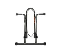 Officine Parolin Stabilus Mini Bike Stand Argenté