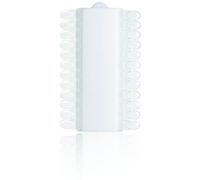 Présentoir tablette de 24 ongles