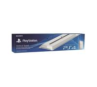 Socle Vertical Blanc Pour Ps4