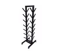 Présentoir Vertical De Snowboard D'intérieur, Support Mural De Suspension De Planche À roulettes À 7 Couches, for L'organisation du Garage