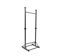Présentoir vertical for carreaux, idéal for ranger des échantillons de carreaux de sol, assiettes, de et dalles de marbre(50x55x163cm)