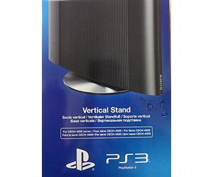 Présentoir vértical pour PS3
