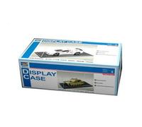 Présentoir Vitrine Pour Maquette - Plastique 364 X 186 X 121 Mm-Trumpeter