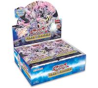 Yu-Gi-Oh Valiant Smashers Booster Afficher Anglais