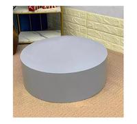 Présentoirs sur socle polyvalents, socle, présentoir rond pour mannequin, plateforme de décoration événementielle pour table à desserts, vitrine de boutique, socle de présentation pour maria
