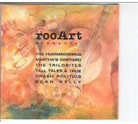 Various Artists - RooArt Presents