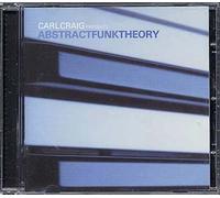 Craig, Carl - Abstract Funk Theory